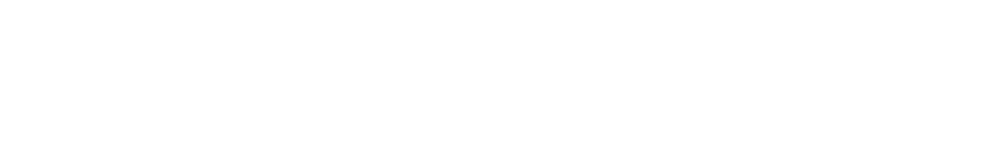 White trees with white text saying Port Sorell Golf Club.